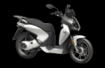 Benelli MACIS 125
